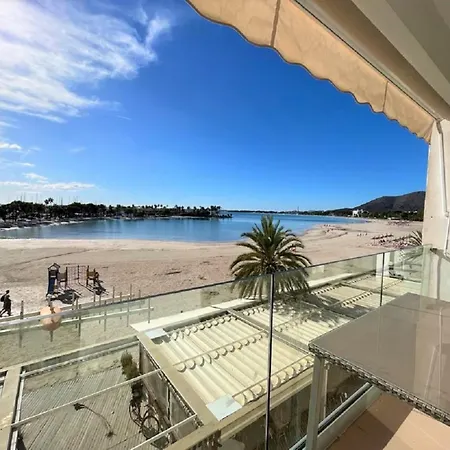 Near Alcúdia
